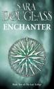 Скачать Enchanter: Book Two of the Axis Trilogy - Sara  Douglass