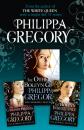 Скачать Philippa Gregory 3-Book Tudor Collection 1: The Constant Princess, The Other Boleyn Girl, The Boleyn Inheritance - Philippa  Gregory