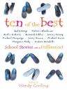 Скачать Ten of the Best: School Stories with a Difference - Wendy Cooling