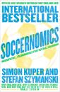 Скачать Soccernomics - Simon  Kuper