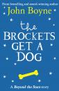 Скачать The Brockets Get a Dog: Beyond the Stars - Paul  Howard