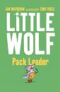 Скачать Little Wolf, Pack Leader - Tony  Ross