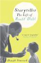 Скачать Storyteller: The Life of Roald Dahl - Donald  Sturrock