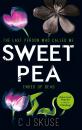 Скачать Sweetpea: The most unique and gripping thriller of 2017 - C.J.  Skuse