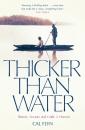 Скачать Thicker Than Water: History, Secrets and Guilt: A Memoir - Cal  Flyn