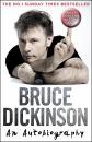 Скачать What Does This Button Do?: The No.1 Sunday Times Bestselling Autobiography - Bruce  Dickinson