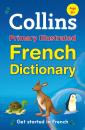 Скачать Collins Primary Illustrated French Dictionary - Collins  Dictionaries