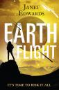 Скачать Earth Flight - Janet Edwards