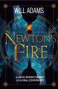 Скачать Newton’s Fire - Will  Adams