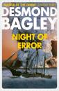 Скачать Night of Error - Desmond Bagley