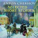 Скачать Selected short stories - Антон Чехов