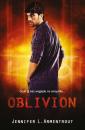Скачать Oblivion Tom 1.5 Lux - Дженнифер Ли Арментроут