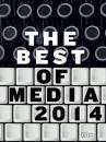 Скачать The Best of Media 2014 - Praca zbiorowa
