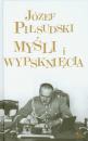 Скачать Myśli i wypsknięcia - Józef Piłsudski