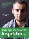 Скачать Twój typ osobowości: Inspektor (ISTJ) - Praca zbiorowa
