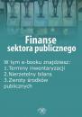 Скачать Finanse sektora publicznego, wydanie listopad 2015 r. - Praca zbiorowa