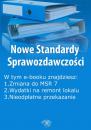 Скачать Nowe Standardy Sprawozdawczości, wydanie maj 2016 r. - Praca zbiorowa