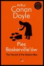 Скачать Pies Baskerville'ów Hound of the Baskerville - Артур Конан Дойл