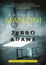 Скачать Żebro Adama - Antonio Manzini