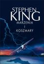 Скачать Marzenia i koszmary - Стивен Кинг
