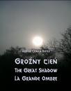 Скачать Groźny cień - The Great Shadow - La Grande Ombre - Артур Конан Дойл