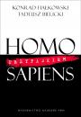 Скачать Homo przypadkiem Sapiens - Konrad Fiałkowski