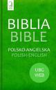 Скачать Biblia polsko-angielska - autor zbiorowy