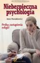 Скачать Niebezpieczna psychologia - Anna Wasiukiewicz