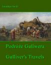 Скачать Podróże Gulliwera. Gulliver's Travels - Джонатан Свифт