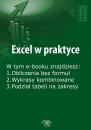 Скачать Excel w praktyce, wydanie listopad 2015 r. - Rafał Janus