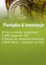 Скачать Pieniądze & Inwestycje, wydanie sierpień-wrzesień 2015 r. - Dorota Siudowska-Mieszkowska