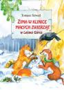 Скачать Zima w Klinice Małych Zwierząt w Leśnej Górce - Tomasz Szwed