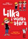 Скачать Lilka i wielka afera - Magdalena Witkiewicz