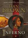 Скачать Inferno - Дэн Браун