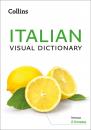 Скачать Collins Italian Visual Dictionary - Collins  Dictionaries