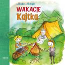 Скачать Wakacje Kajtka - Monika Madejek
