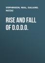 Скачать Rise and Fall of D.O.D.O. - Neal  Stephenson
