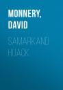 Скачать Samarkand Hijack - David  Monnery