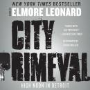 Скачать City Primeval - Elmore Leonard