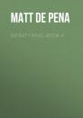 Скачать Infinity Ring, Book 4 - Matt  de la Pena