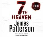 Скачать 7th Heaven - James  Patterson