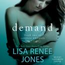 Скачать Demand - Lisa Renee Jones