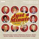 Скачать Just A Minute: Series 58 (Complete) - Ian Messiter