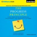 Скачать Progress Principle - Teresa  Amabile
