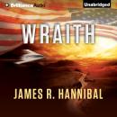 Скачать Wraith - James R. Hannibal