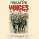 Скачать Forgotten Voices Of The Great War - Max  Arthur