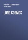 Скачать Long Cosmos - Терри Пратчетт