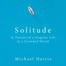 Скачать Solitude - Michael  Harris