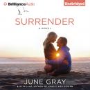 Скачать Surrender - June  Gray