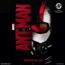 Скачать Marvel's Ant-Man - Marvel Press
